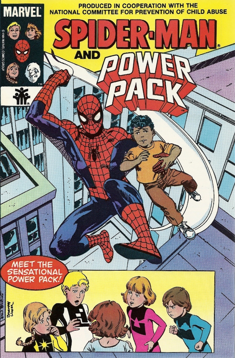 Spiderman Sex Comics